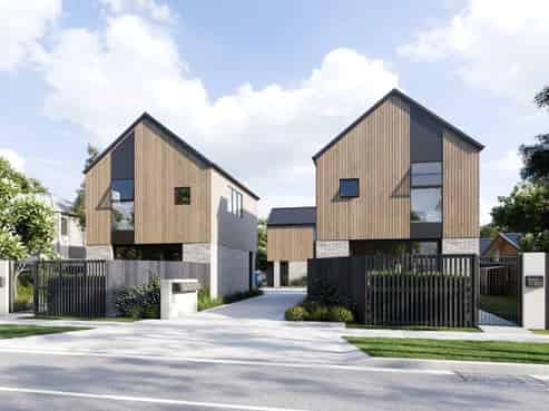 6/66 Matipo Road , Te Atatu Peninsula