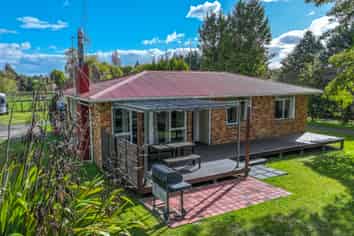 28 Lochmaben Road, Tokoroa