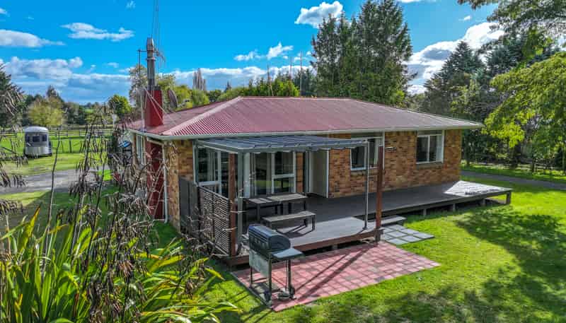 28 Lochmaben Road, Tokoroa