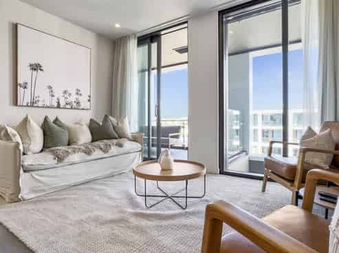 610/70 Daldy Street, Wynyard Quarter