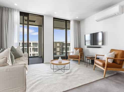 610/70 Daldy Street, Wynyard Quarter