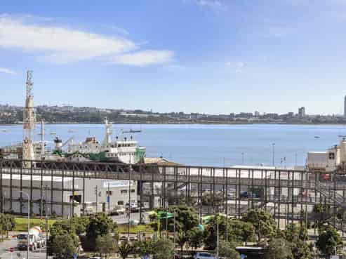 610/70 Daldy Street, Wynyard Quarter