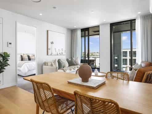610/70 Daldy Street, Wynyard Quarter