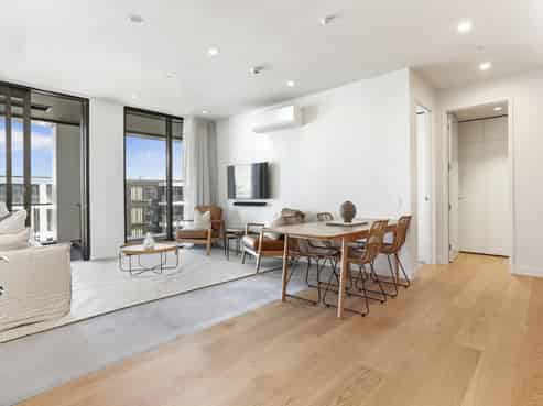 610/70 Daldy Street, Wynyard Quarter
