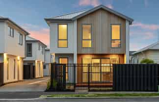5/293 Lyttelton Street, Spreydon