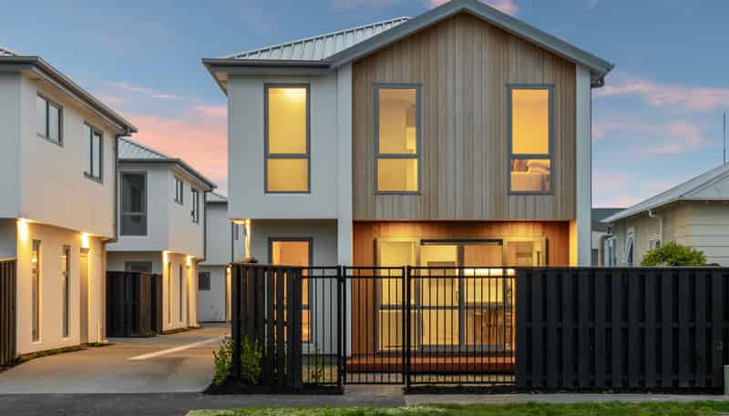 5/293 Lyttelton Street, Spreydon