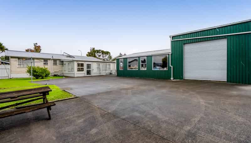 40 Oberon Street, Stratford