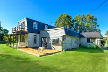 864 Sandy Knolls Road, West Melton