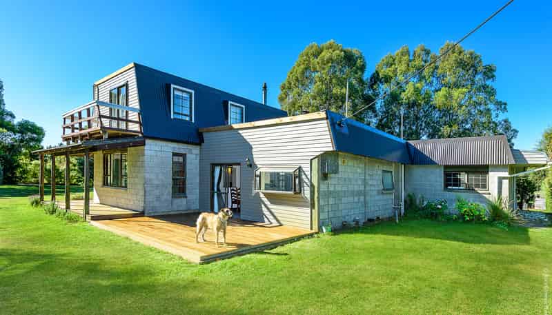 864 Sandy Knolls Road, West Melton