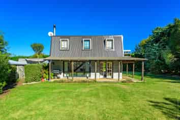 864 Sandy Knolls Road, West Melton