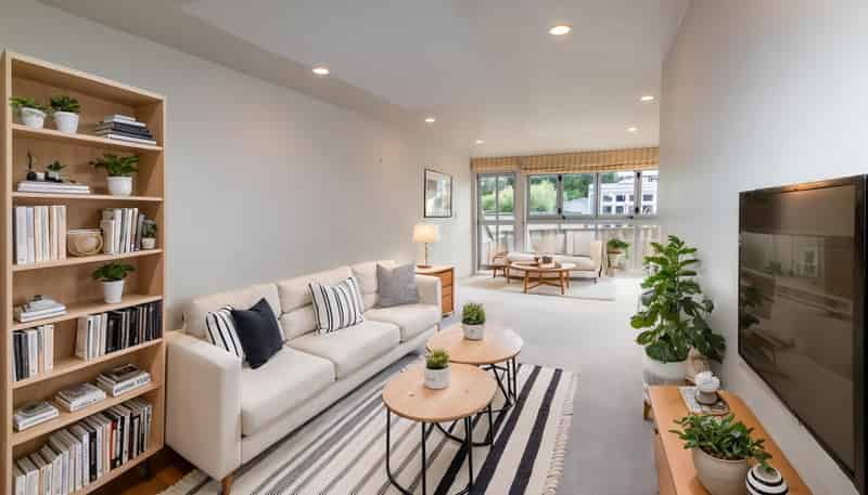 152G Tasman Street, Mount Cook