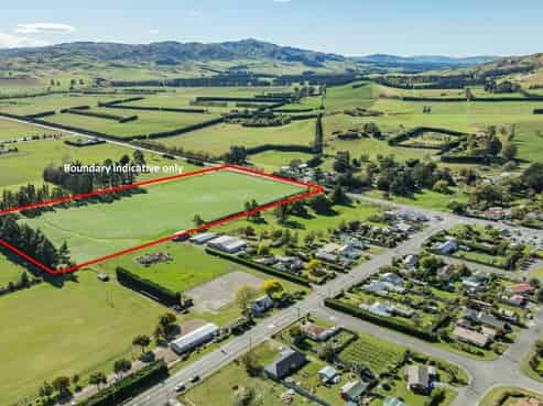 17 Karaka Road, Waikari