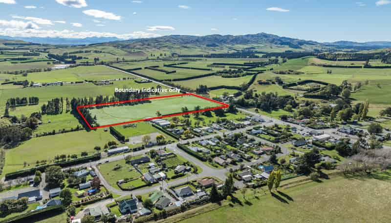 17 Karaka Road, Waikari