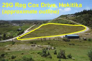 29G Reg Cox Drive, Hokitika