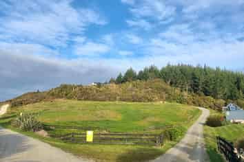 29G Reg Cox Drive, Hokitika