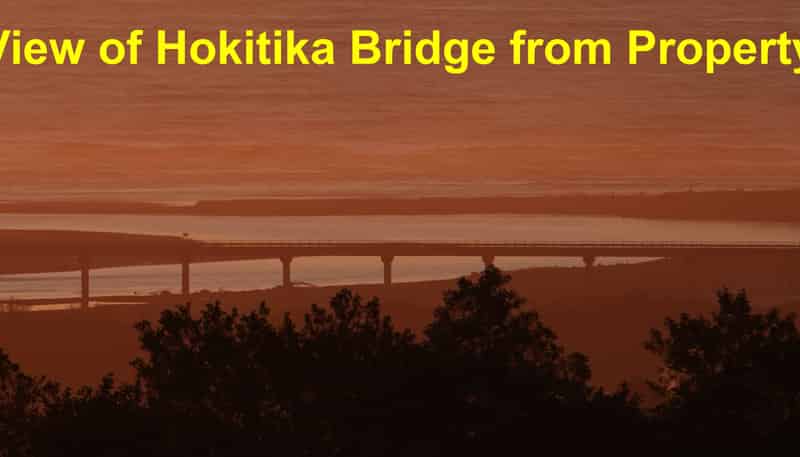 29G Reg Cox Drive, Hokitika