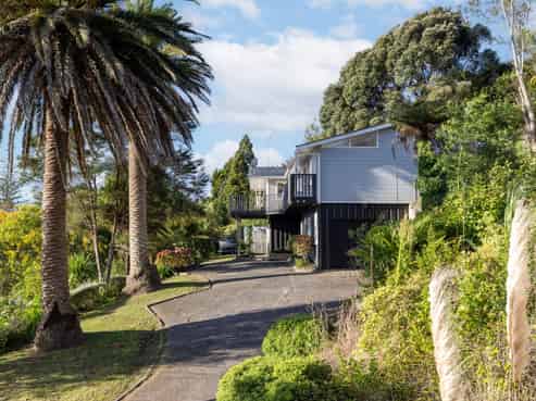 49 Wood Street, Paeroa