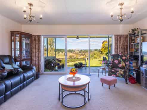 91 Gordon Street, Dannevirke