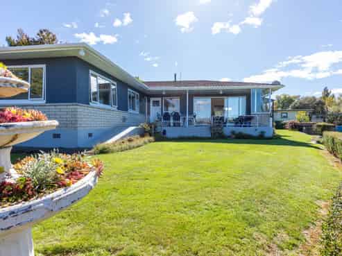 91 Gordon Street, Dannevirke