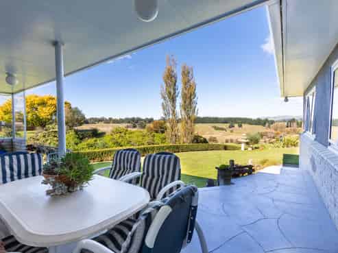 91 Gordon Street, Dannevirke