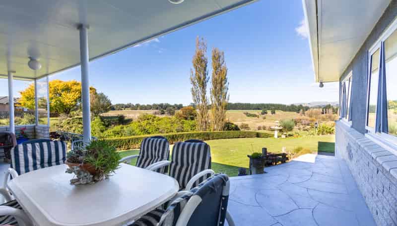 91 Gordon Street, Dannevirke