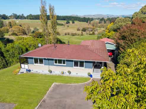 91 Gordon Street, Dannevirke