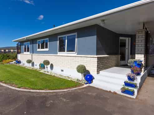 91 Gordon Street, Dannevirke