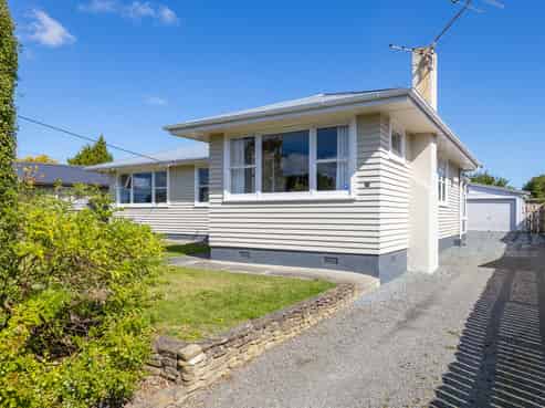 15 Margaret Street, Solway