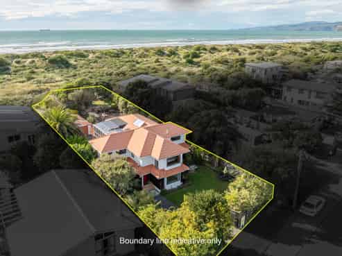17 Rocking Horse Road, Southshore