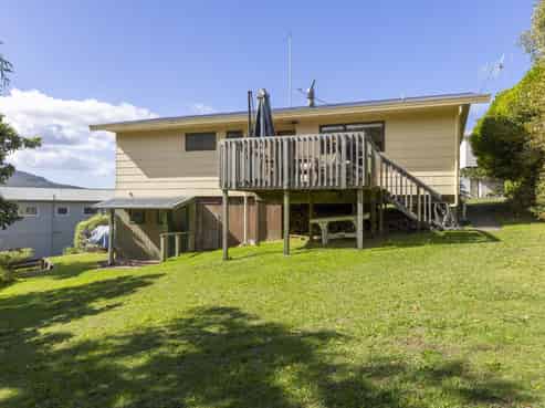 7 Morunga Street, Omori