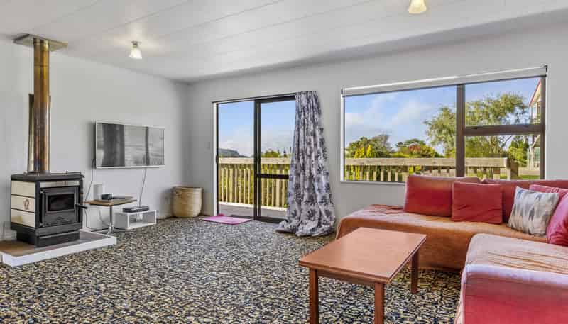 7 Morunga Street, Omori