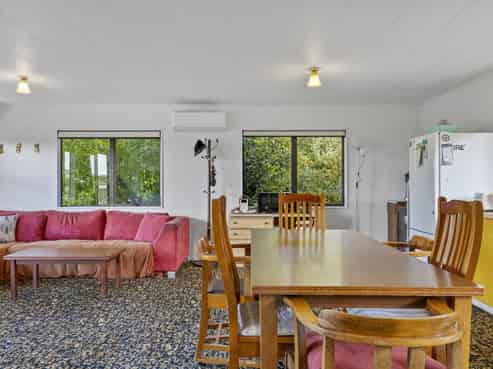 7 Morunga Street, Omori