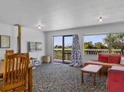 7 Morunga Street, Omori