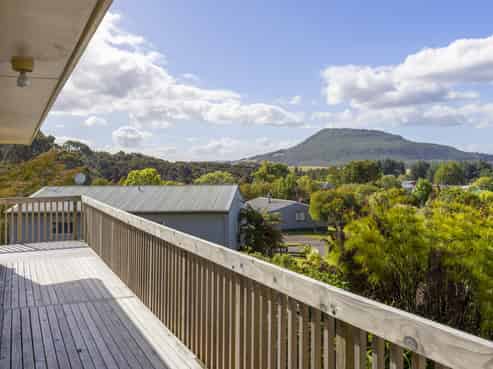 7 Morunga Street, Omori