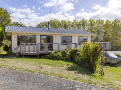 7 Morunga Street, Omori