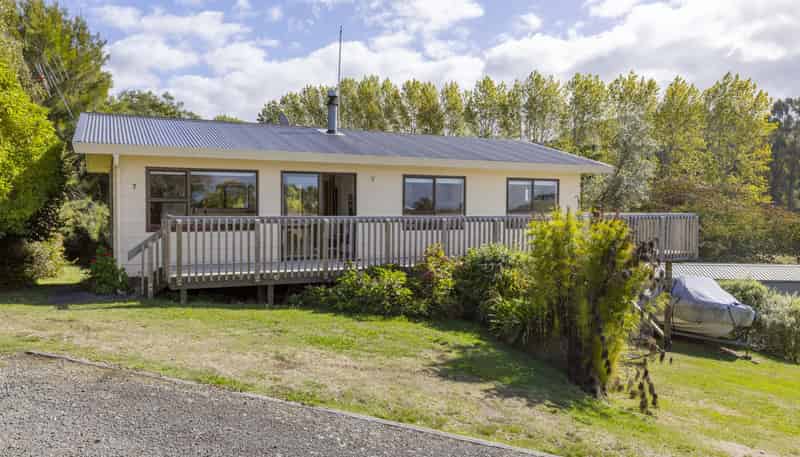7 Morunga Street, Omori