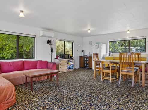 7 Morunga Street, Omori