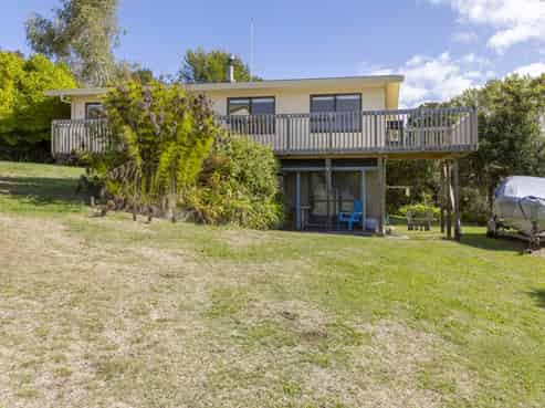 7 Morunga Street, Omori