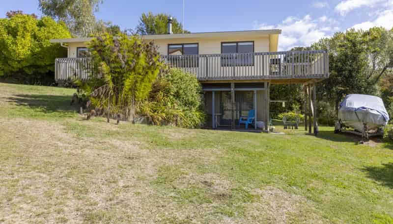 7 Morunga Street, Omori