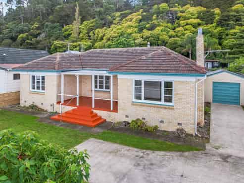 616 Tararu Road, Thames