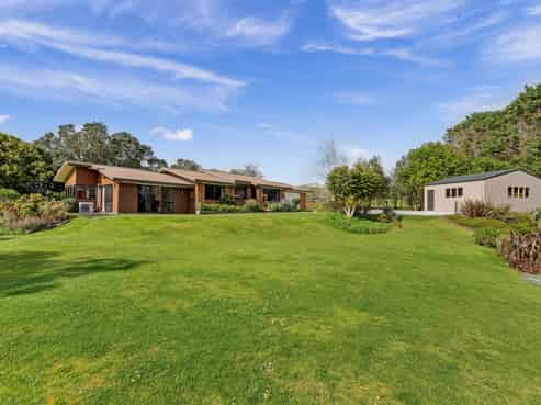 951 Otaika Valley Road, Maungatapere
