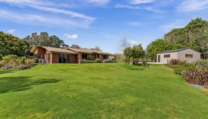 951 Otaika Valley Road, Maungatapere