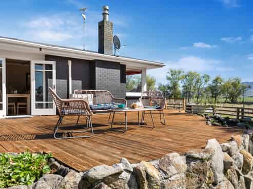 845 Tainui Road, Tahuna