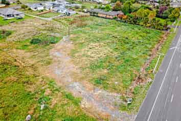 Lot 17 Totara Street SH4, Taumarunui