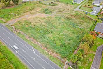 Lot 17 Totara Street SH4, Taumarunui