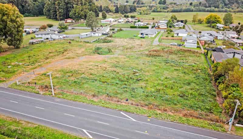 Lot 17 Totara Street SH4, Taumarunui