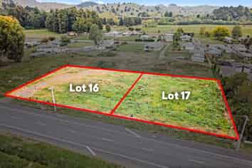 Lot 17 Totara Street SH4, Taumarunui