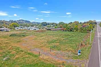 Lot 17 Totara Street SH4, Taumarunui