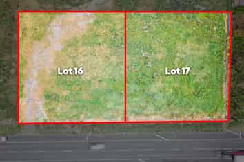 Lot 16 Totara Street SH4, Taumarunui
