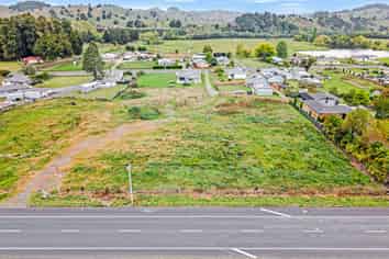 Lot 16 Totara Street SH4, Taumarunui
